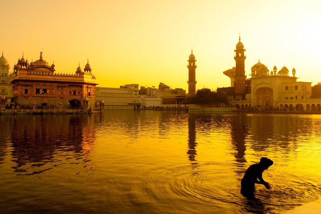 Golden-Temple