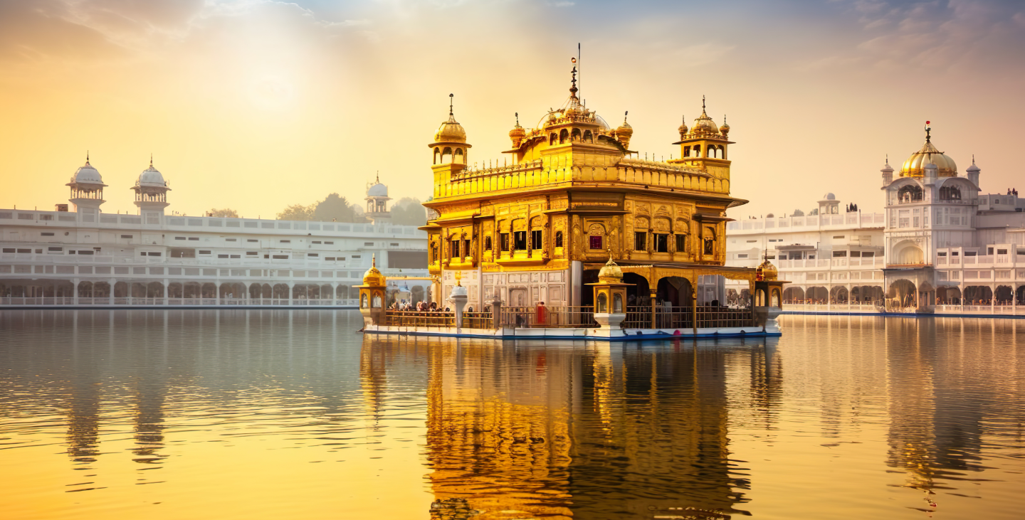 Golden-Temple